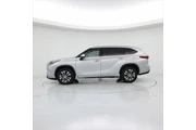 $31998 : Toyota Highlander 2021 XLE 4 thumbnail