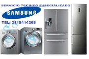 REPARACION DE NEVERAS SAMSUNG en Bogota