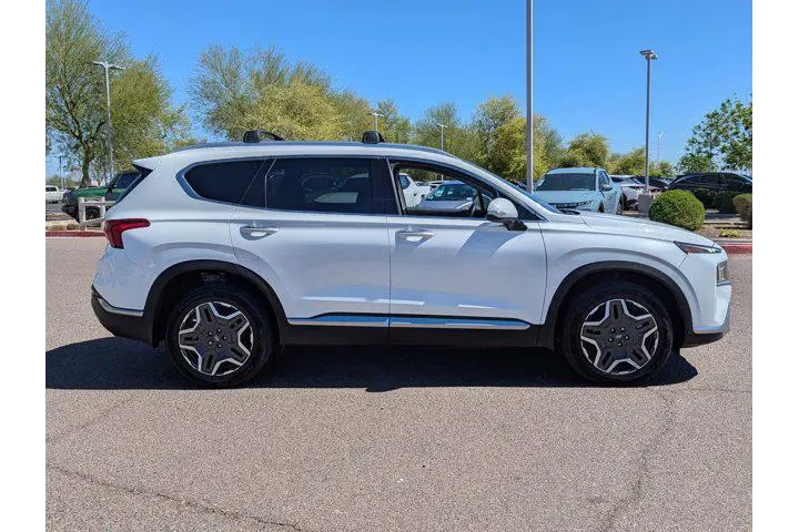 $26990 : Hyundai SANTA FE Hybrid 2022 image 3