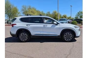 $26990 : Hyundai SANTA FE Hybrid 2022 thumbnail