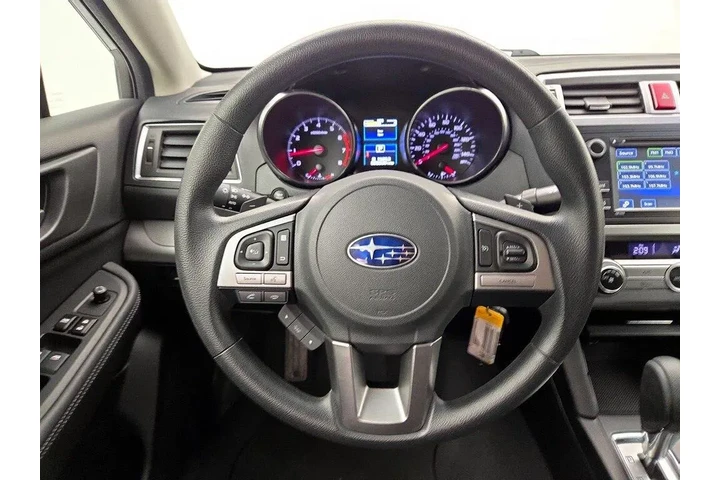 $16998 : Subaru Legacy 2016 AWD 2.5i image 10