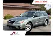 2009 Outback 2.5i en Boise