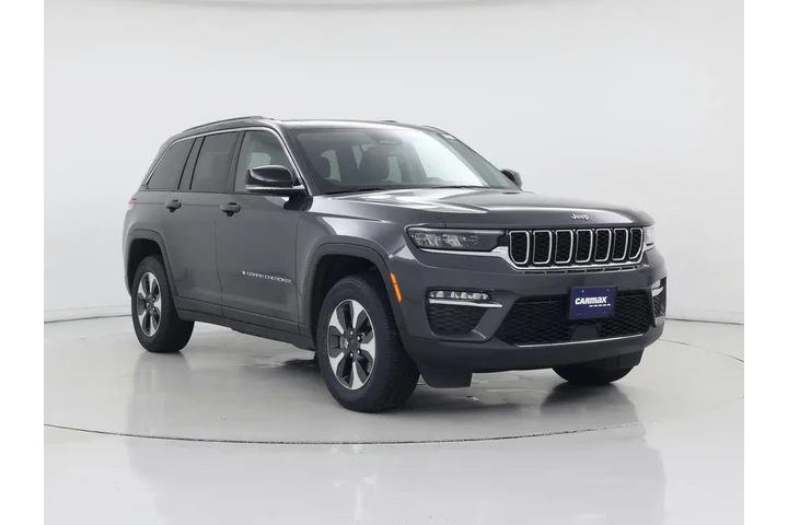 $27998 : Jeep Grand Cherokee 2023 4x4 image 1
