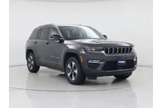 Jeep Grand Cherokee 2023 4x4