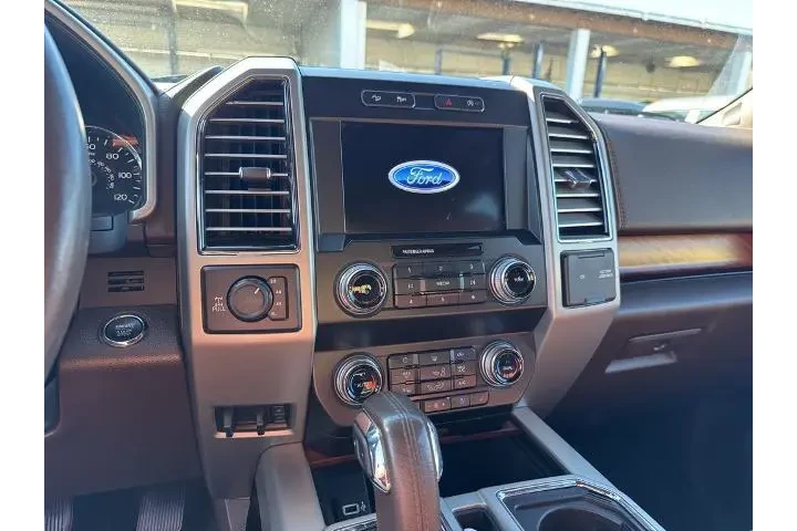 $34781 : Ford F-150 2019 4x4 King Ran image 9