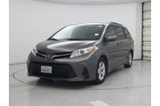 $26998 : Toyota Sienna 2018 LE 7-Pass thumbnail