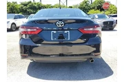 $18990 : Toyota Camry 2022 LE 4dr Sed thumbnail