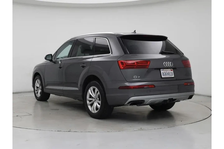 $25998 : Audi Q7 2019 AWD quattro SE image 2