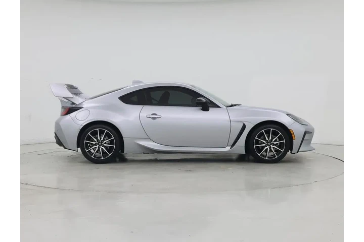 $25998 : Toyota GR86 2022 2dr Coupe 6 image 7