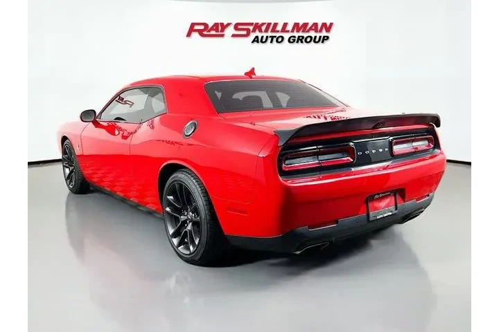 $35975 : Dodge Challenger 2020 R/T Sc image 5