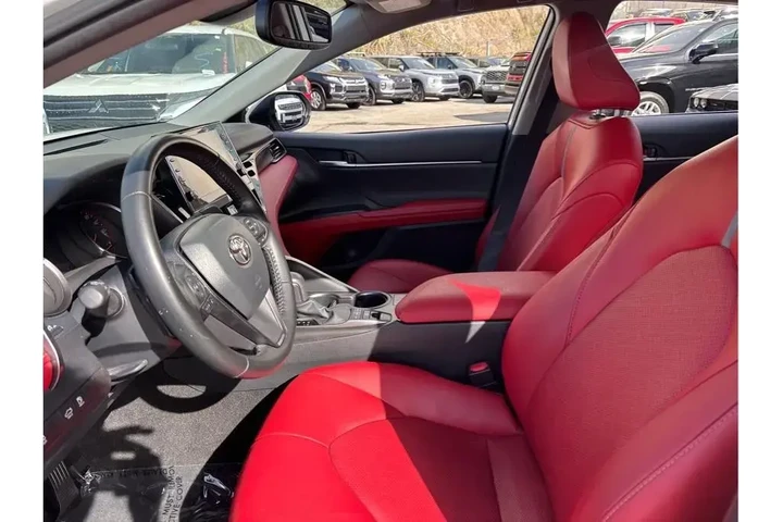 $29898 : Toyota Camry 2024 XSE 4dr Se image 10