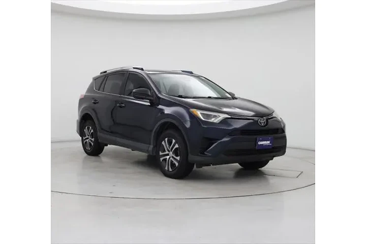 $17998 : Toyota RAV4 2018 LE 4dr SUV image 1