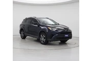 Toyota RAV4 2018 LE 4dr SUV en San Francisco Bay Area