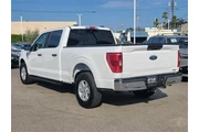 $36751 : Ford F-150 2022 4x4 XLT 4dr thumbnail