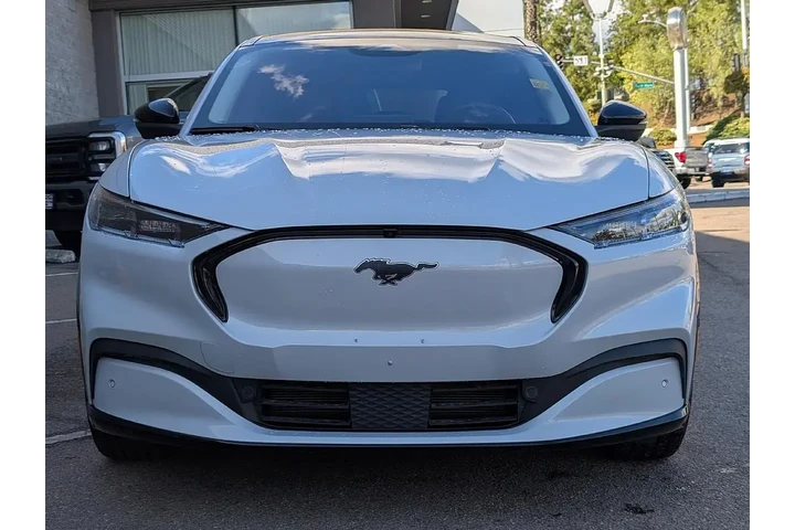 $22625 : Ford Mustang Mach-E 2022 Pre image 5
