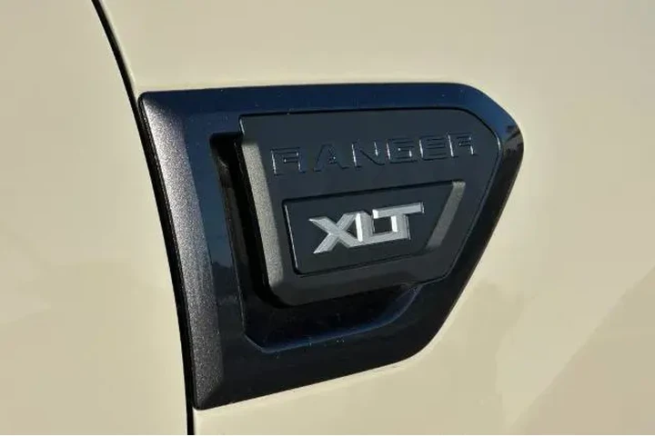 $32341 : Ford Ranger 2022 4x4 XLT 4dr image 9