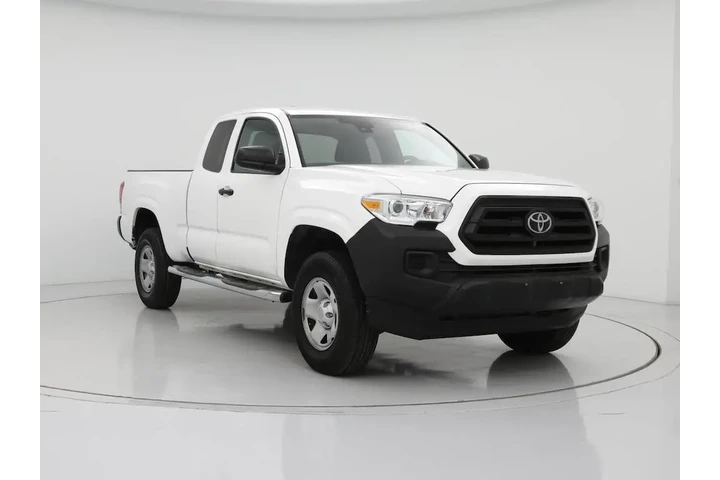 $25998 : Toyota Tacoma 2022 4x2 SR 4d image 1