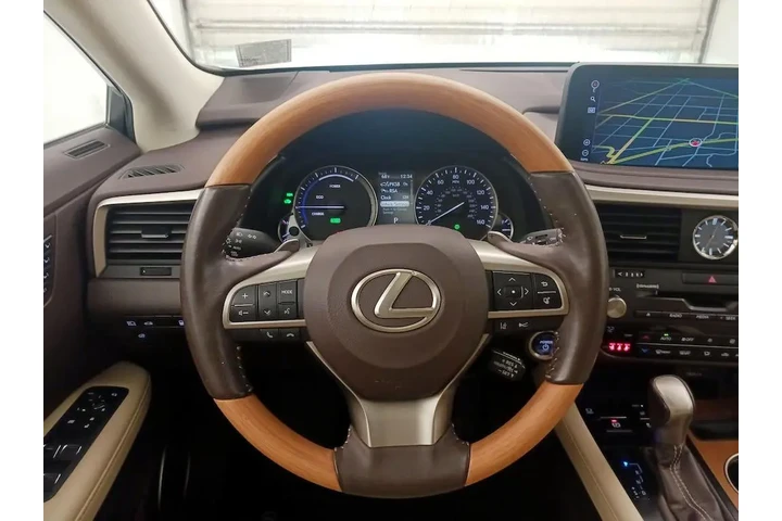 $39998 : Lexus RX 450h 2020 AWD 4dr S image 10