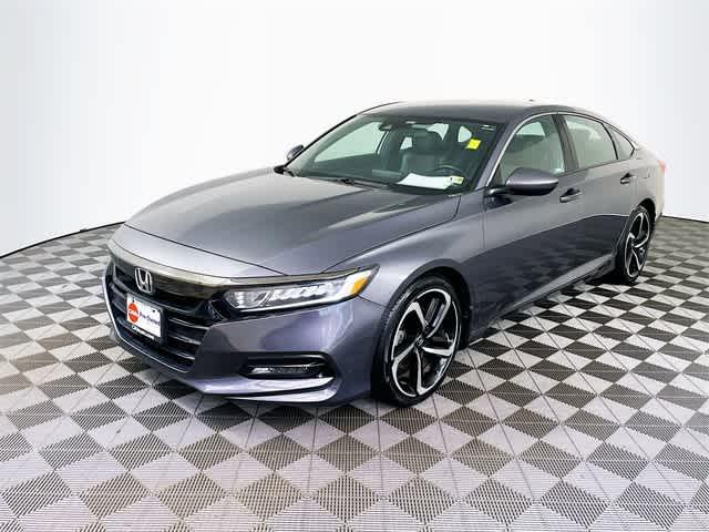 $20388 : PRE-OWNED 2019 HONDA ACCORD S image 4