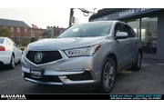 $20995 : 2019 MDX SH-AWD w/Technology thumbnail