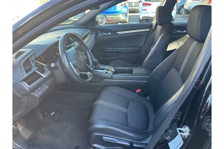 $18995 : 2020 Civic Sport image 10