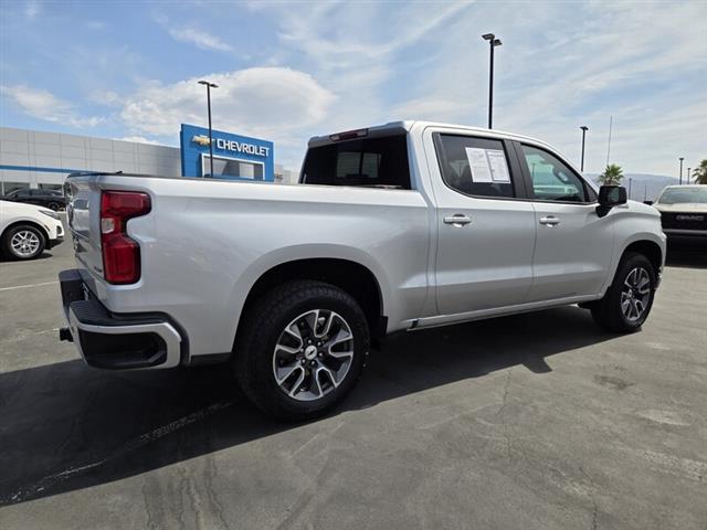 $39931 : Pre-Owned 2021 SILVERADO 1500 image 7