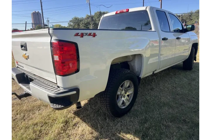 $18495 : 2018 Silverado 1500 image 6
