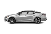 $22595 : Nissan Maxima 2023 3.5 SV 4d thumbnail