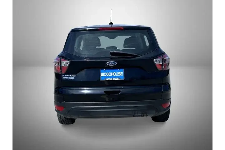 $6495 : Ford Escape 2017 S 4dr SUV image 6