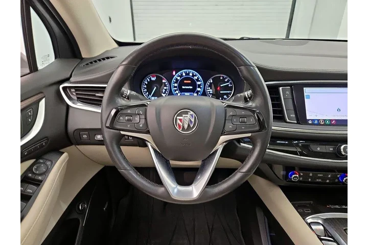 $38998 : Buick Enclave 2023 Avenir 4d image 10
