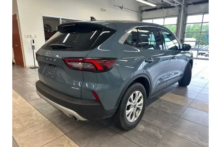 $24000 : Ford Escape 2023 AWD Active image 9