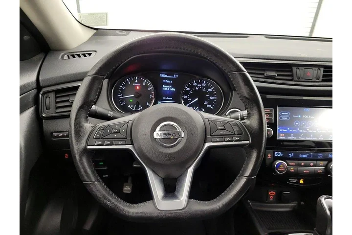 $13998 : Nissan Rogue 2017 S 4dr Cros image 10