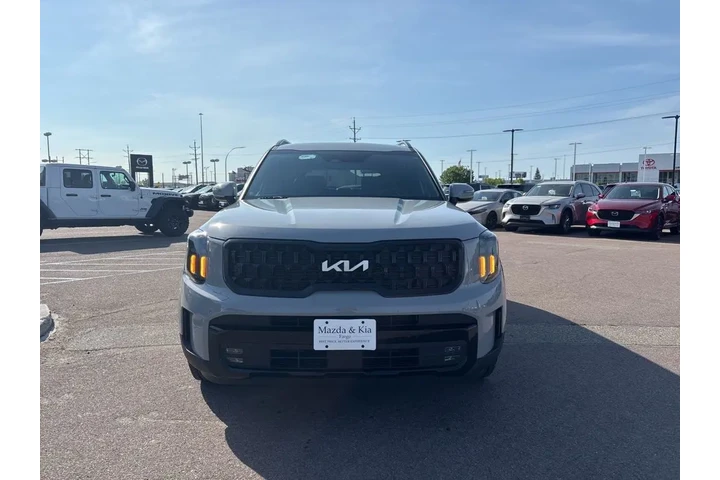 $46999 : 2024 Telluride SX-Prestige X- image 2