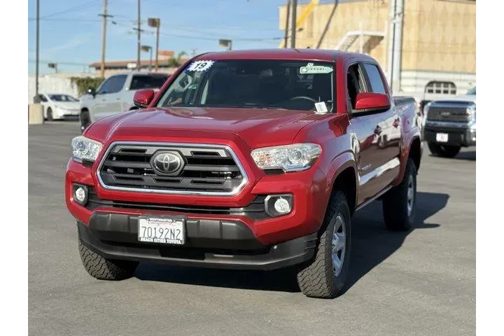 $28144 : Toyota Tacoma 2019 4x2 SR5 4 image 5