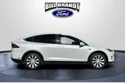 $39994 : Tesla Model X 2020 AWD Long thumbnail