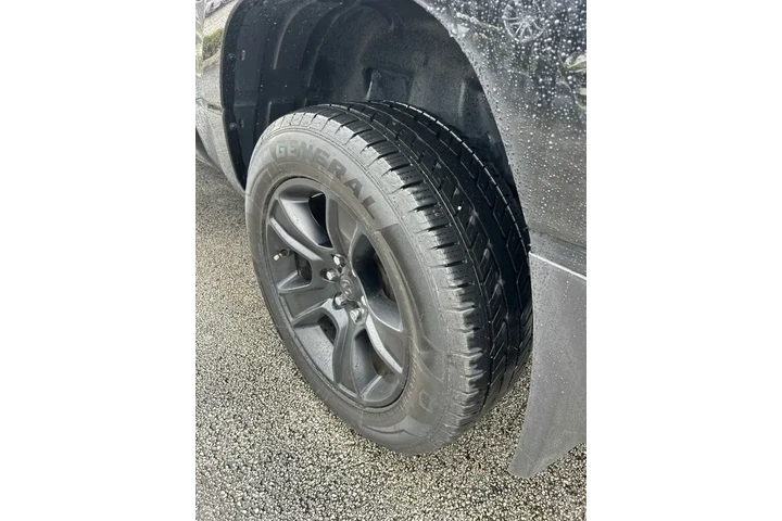 $25295 : Ram 1500 2020 4x2 Big Horn 4 image 6
