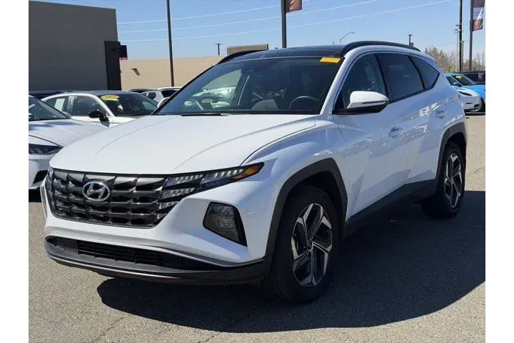 $28991 : Hyundai TUCSON Hybrid 2024 A image 3