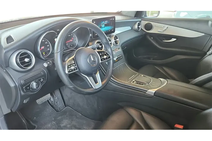 $20498 : Mercedes-Benz GLC 2021 GLC 3 image 1
