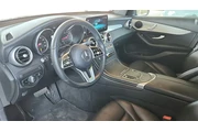 Mercedes-Benz GLC 2021 GLC 3