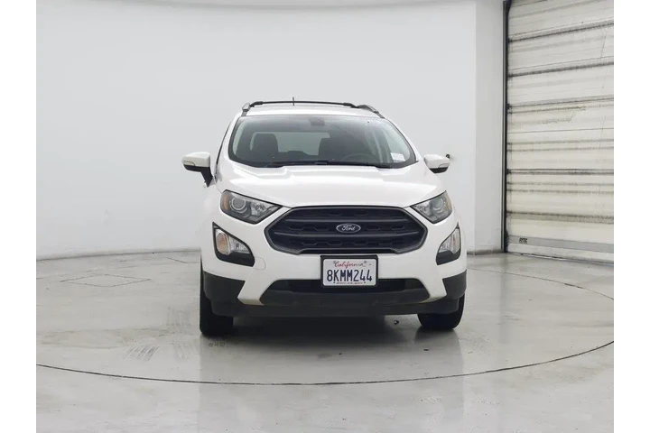 $16998 : Ford EcoSport 2018 AWD SES 4 image 5