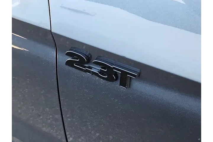 $15995 : Ford Mustang 2018 EcoBoost P image 7