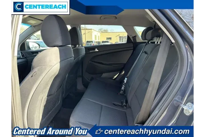 $14555 : Hyundai TUCSON 2021 AWD SE 4 image 10