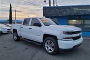 $27599 : 2018 Silverado 1500 Custom thumbnail