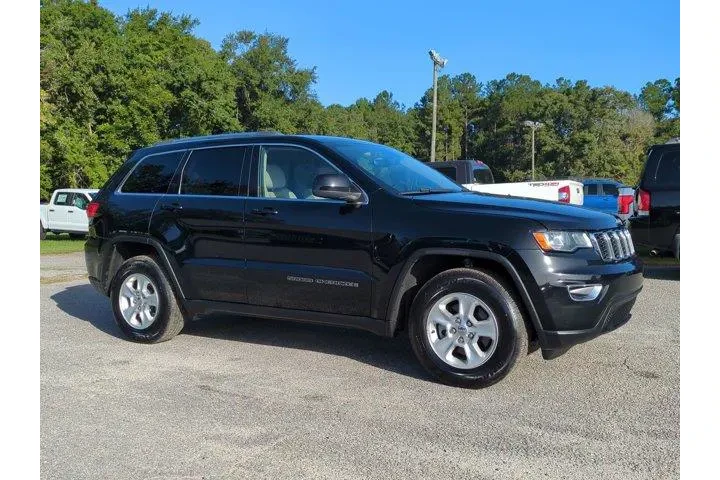 $16640 : Jeep Grand Cherokee 2017 4x2 image 2