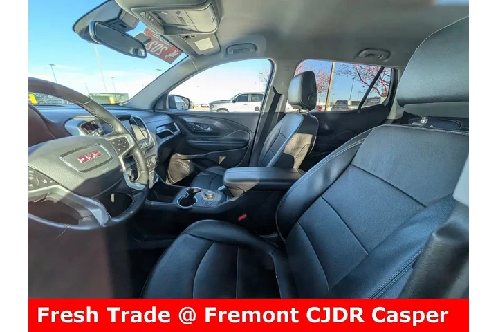 $24995 : GMC Terrain 2024 AWD SLT 4dr image 4