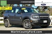 Ford Bronco Sport 2022 AWD B