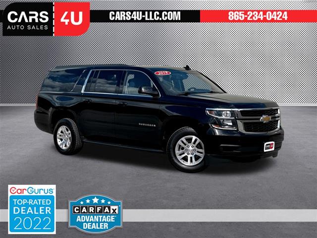 $27957 : 2018 Suburban LS image 1