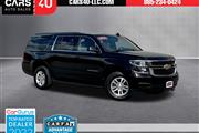 $27957 : 2018 Suburban LS thumbnail