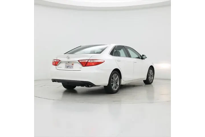 $15998 : Toyota Camry 2017 SE 4dr Sed image 8