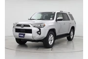 $37998 : Toyota 4Runner 2024 4x4 SR5 thumbnail
